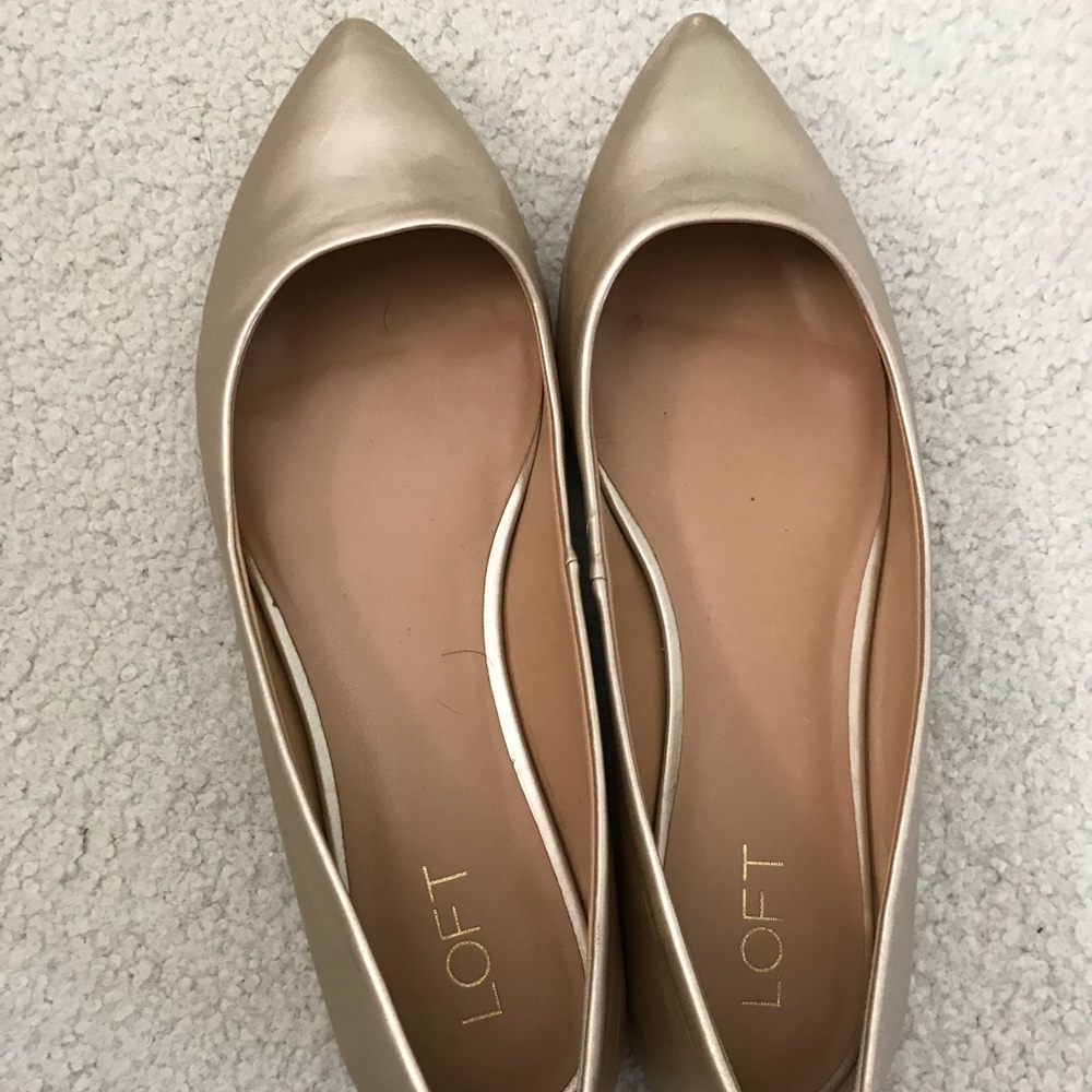Flats